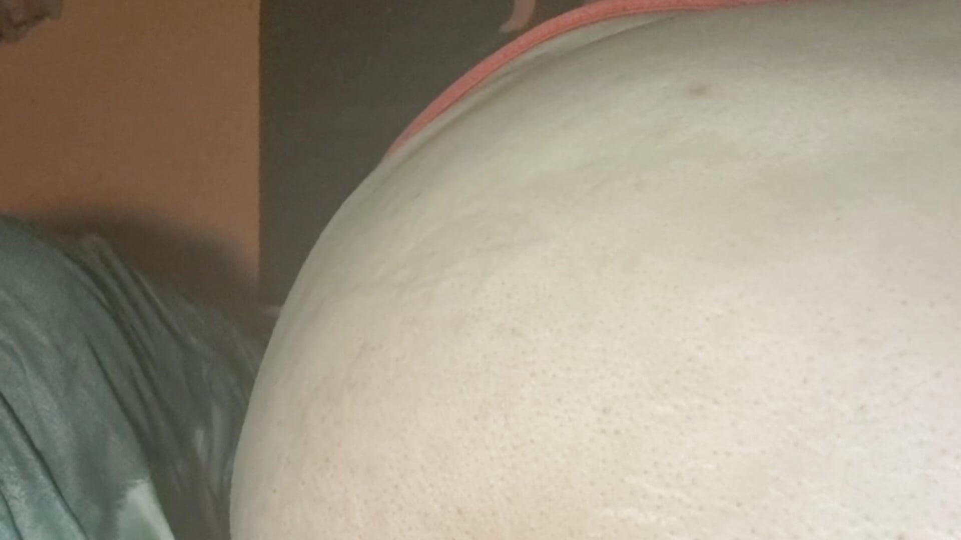 Asshole dildo'popsi dugás