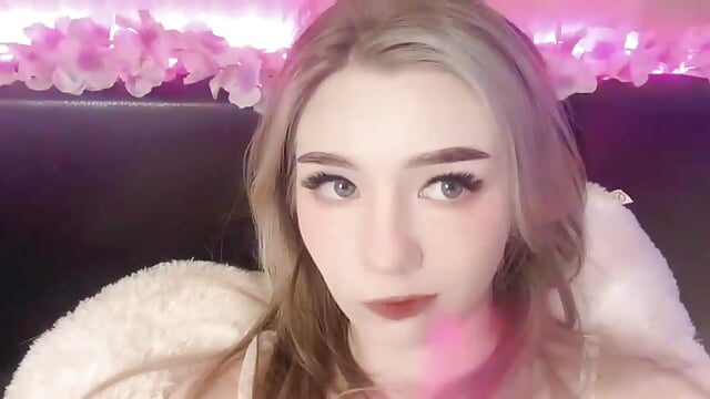 Hello, I'm Dasha! - video by MechanicaBaby cam model