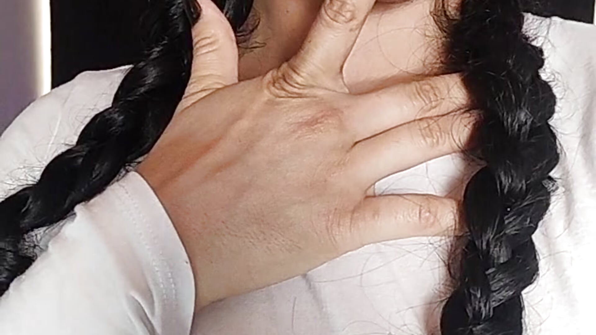 💕💕 - video by Danna_777 cam model