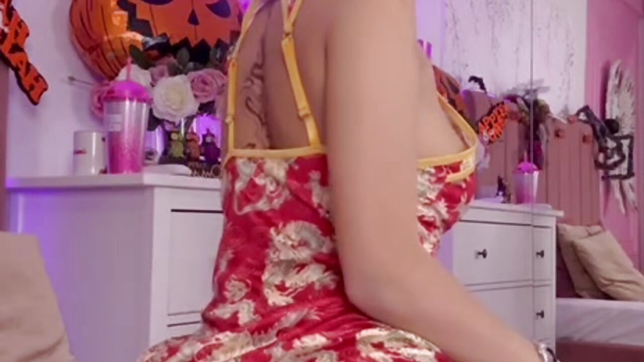 Naughty ME - video av LaraKent cam model