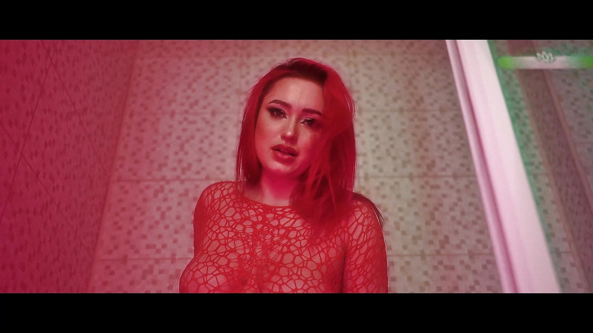 Shower teaser
