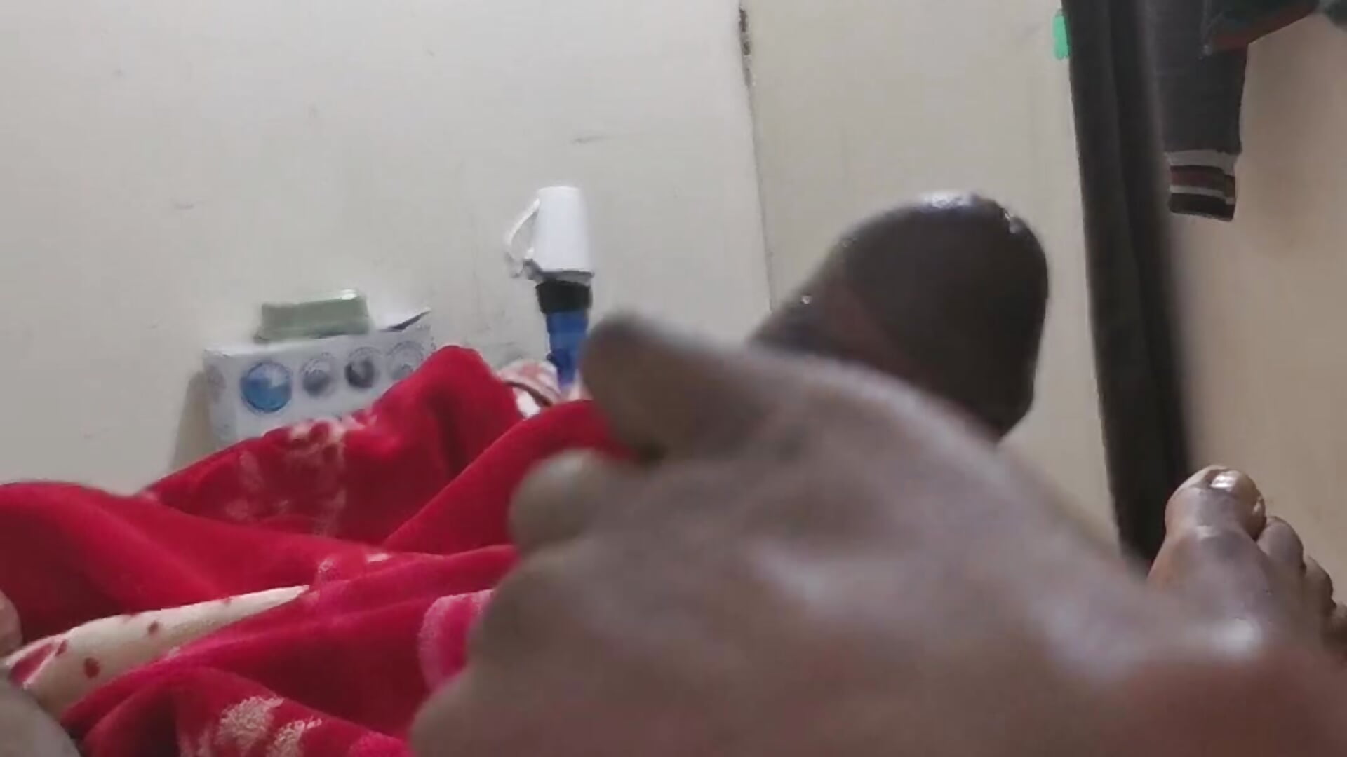 Warm up - video by Black_dicki cam model