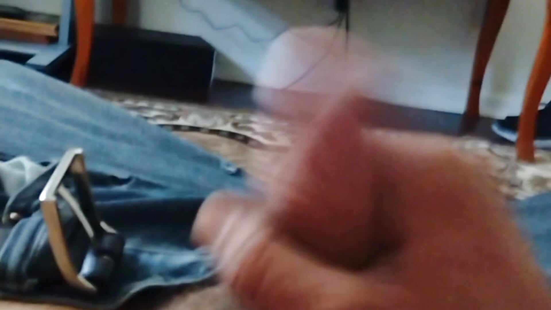 Beating my meat– AD_DA_BOZ kameramodell videója