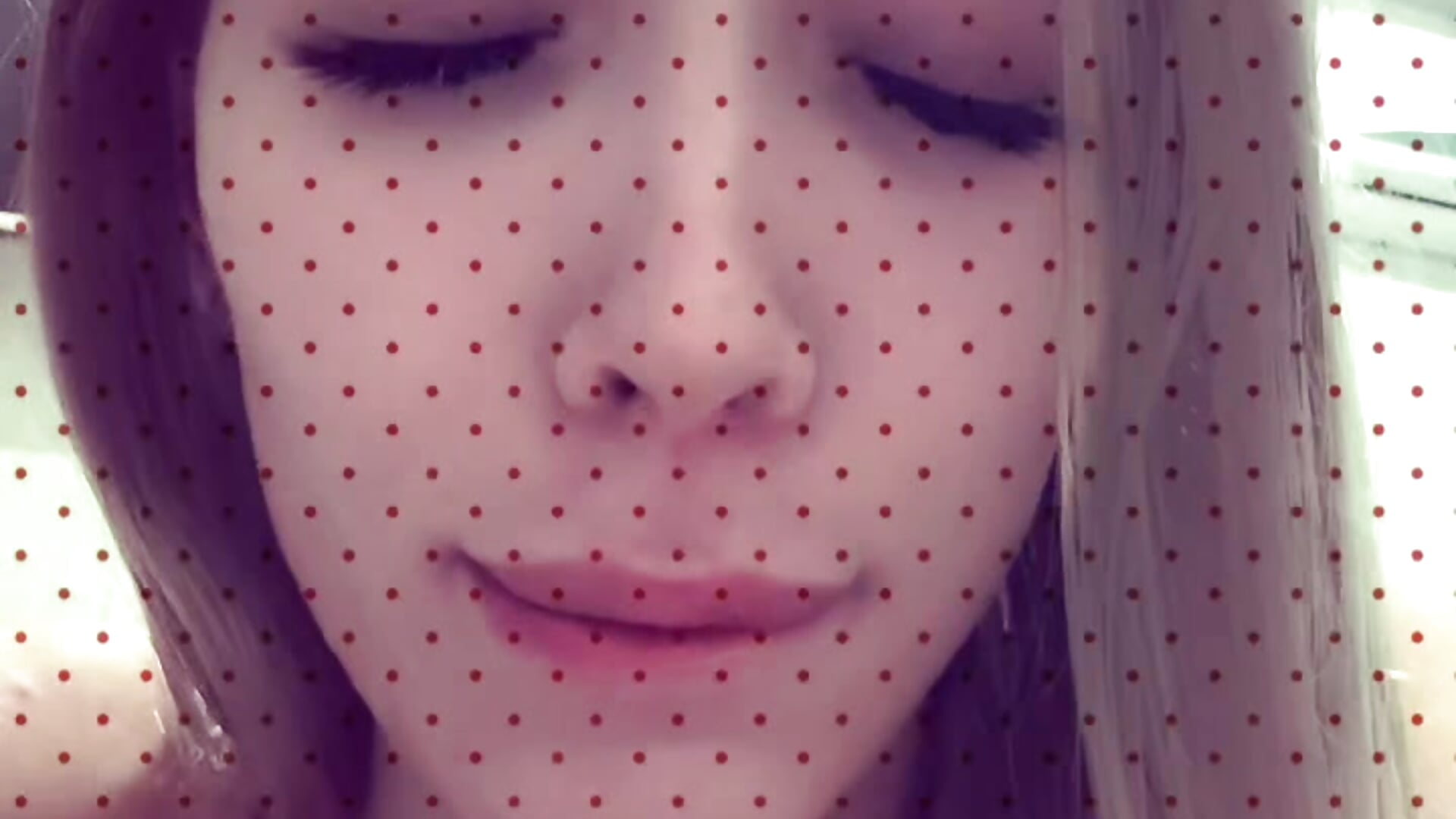 🙈 - clip cu -HollyWay- model videochat