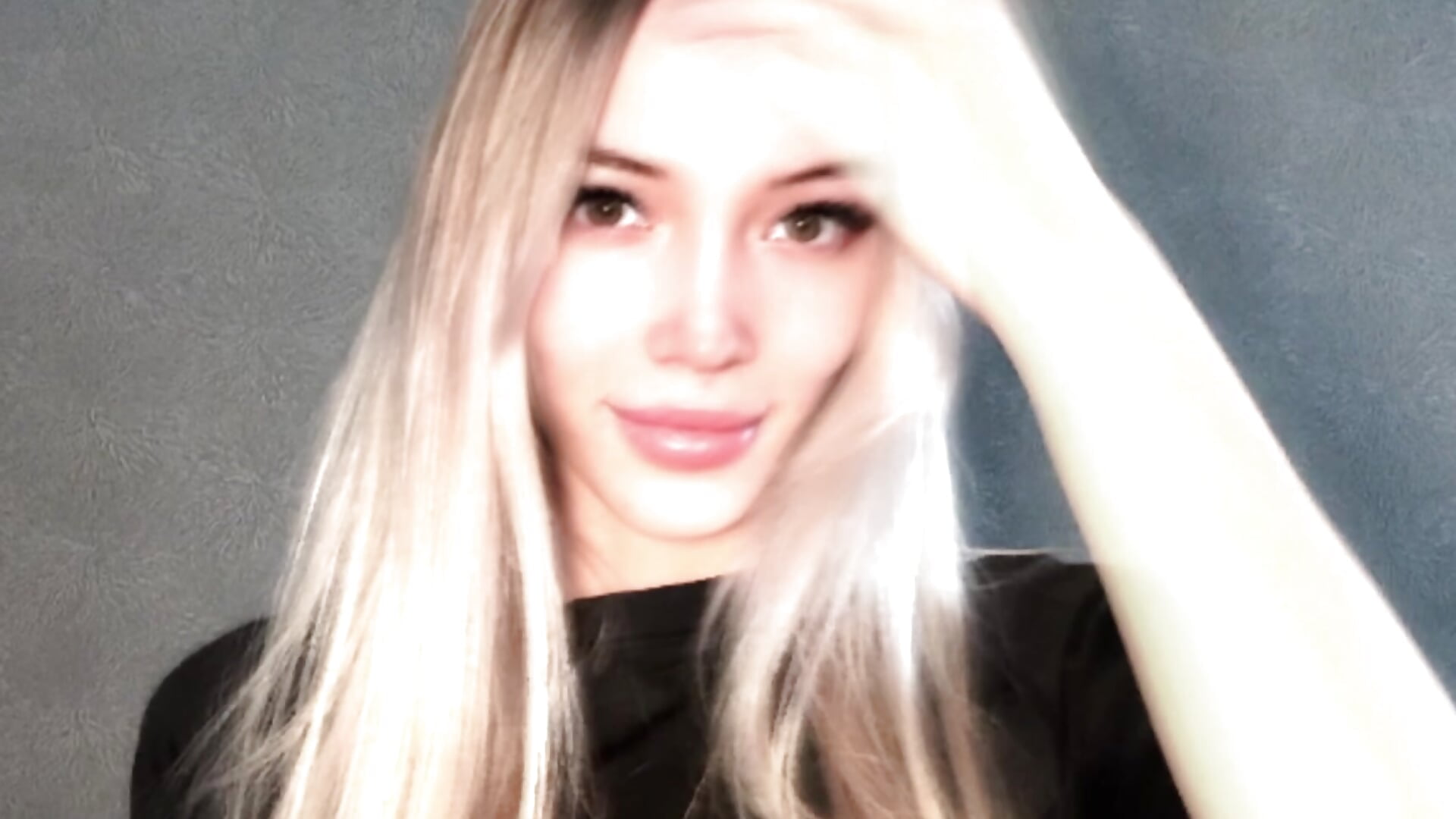 ✨✨✨ - video của người mẫu cam -HollyWay-