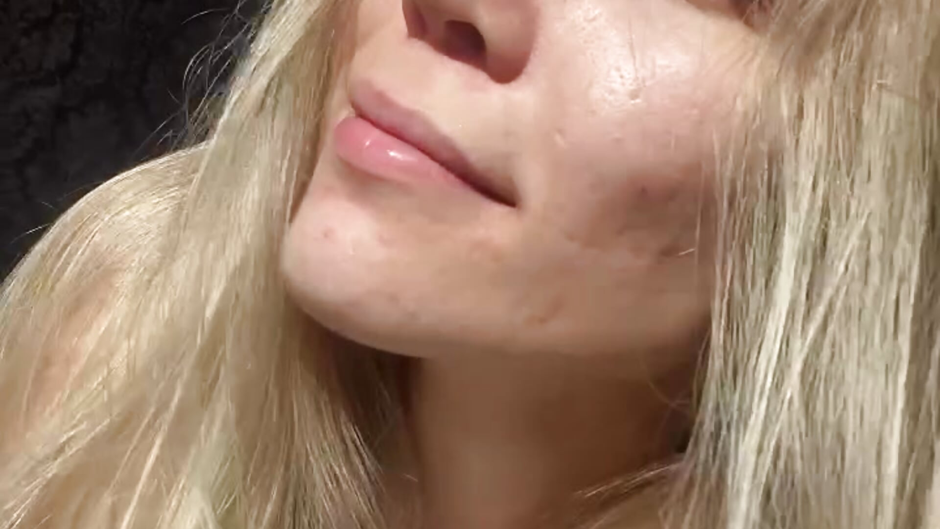 Two suns - video by MoonSprinkle cam model