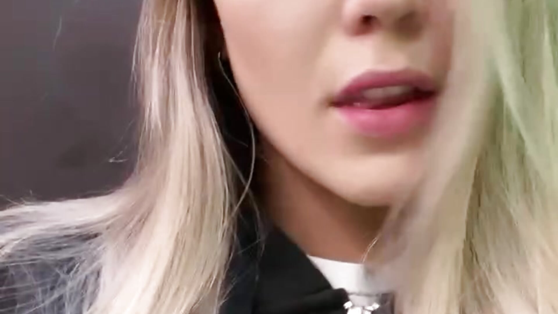 Home video - video by MoonSprinkle cam model