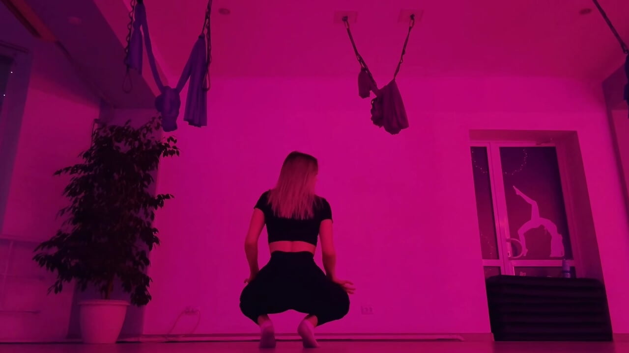 🤭 - video by -HollyWay- cam model