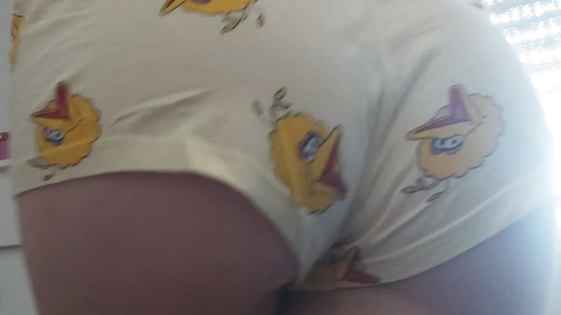 Video com strip - video av bruna_safadinhaa cam-modell