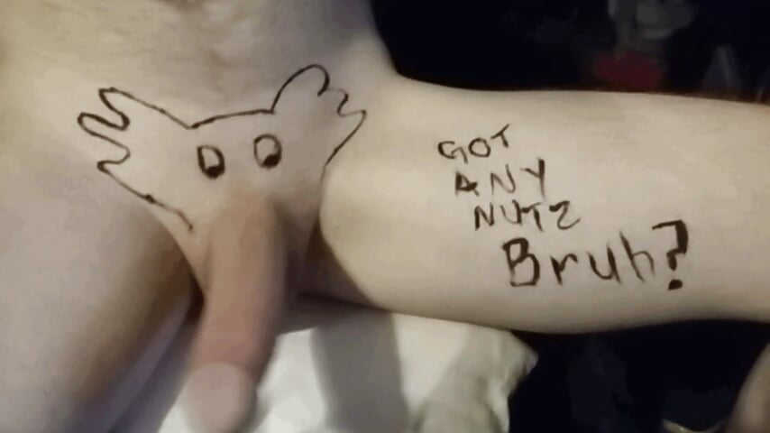 Snuffulufugus - video by juriegas29 cam model