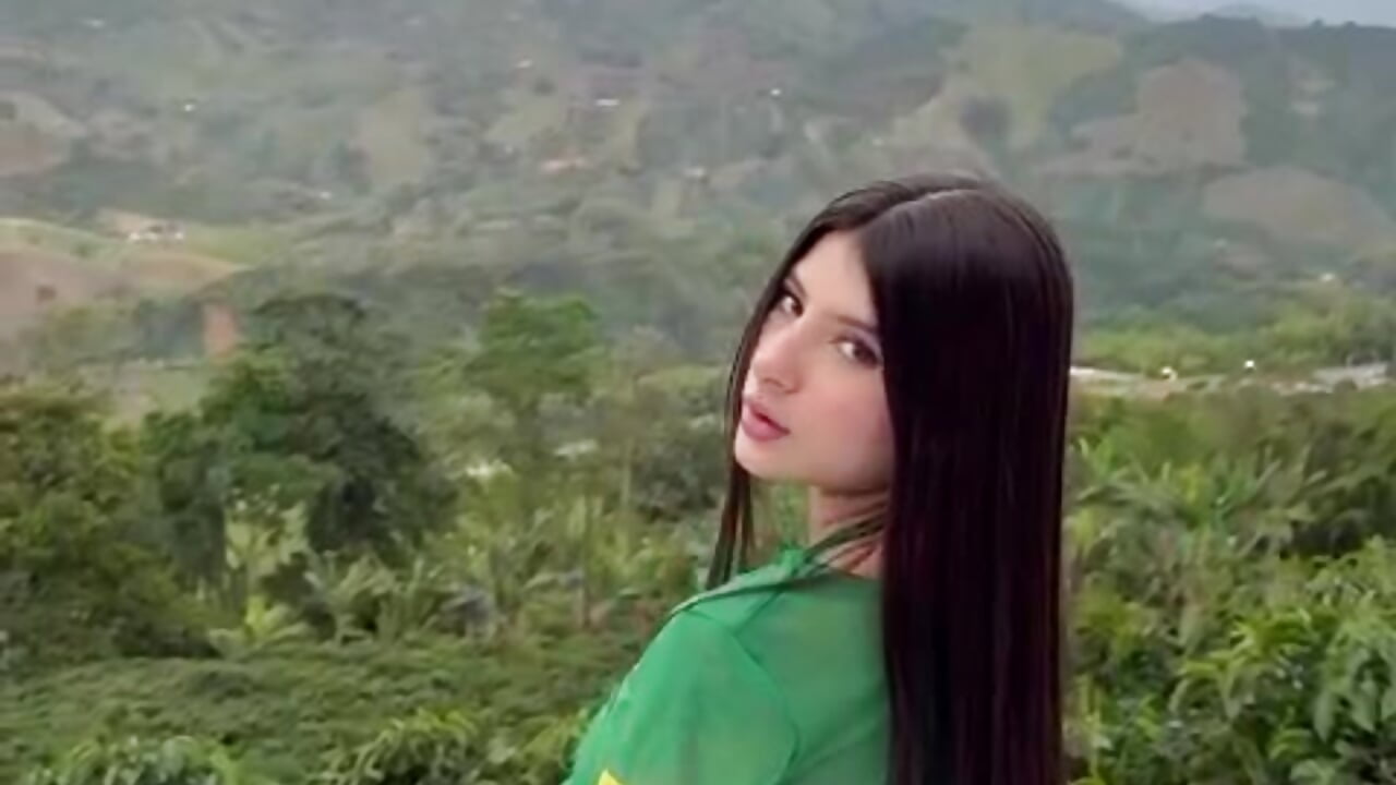 Miss Corleone - video by AlessiaCorleone_ cam model