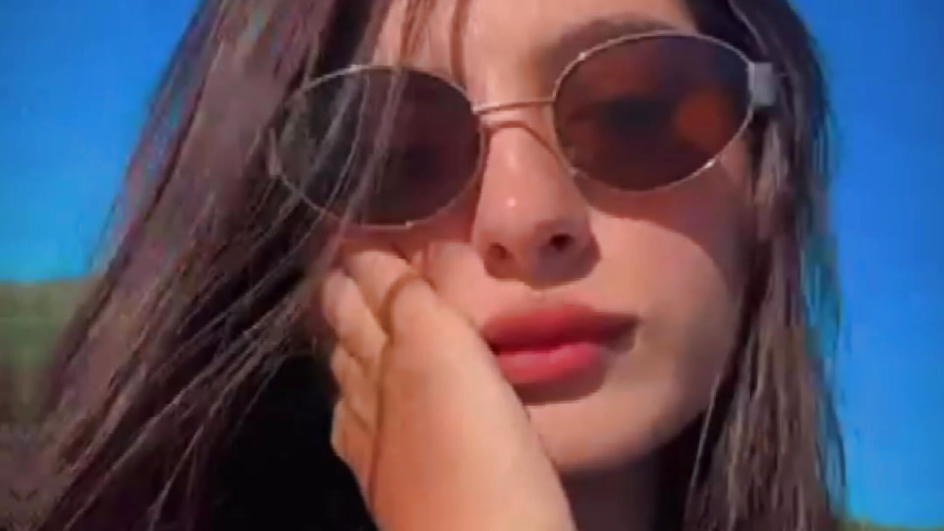 Brasil 💚 - video by AlessiaCorleone_ cam model