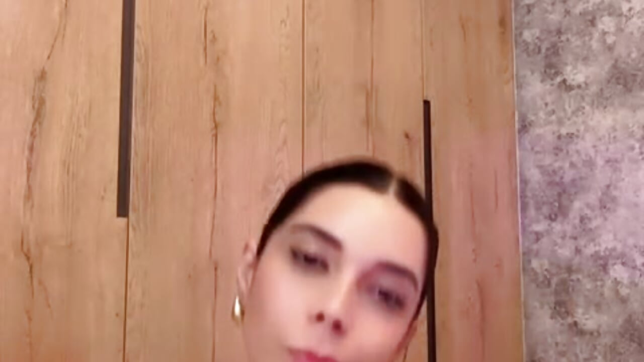 Naugthy Amy