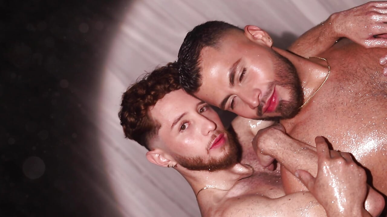 HAPPY PISCES SEASON - BDAY BOYS- - Juan_Castano adlı kamera modelinin videosu