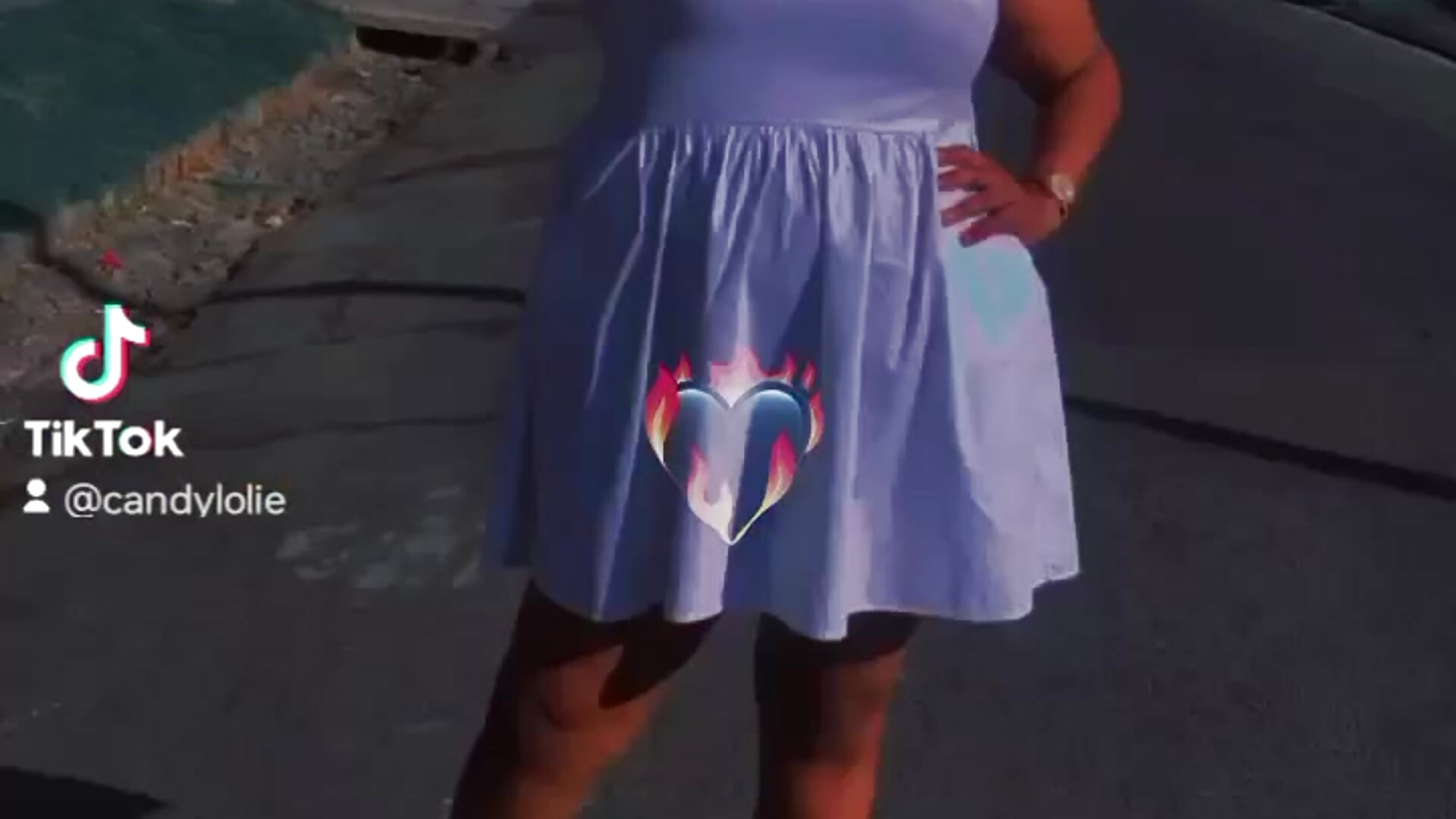 The King 👑 herself ❤️‍🔥 - video by BigJugsCandyxx cam model