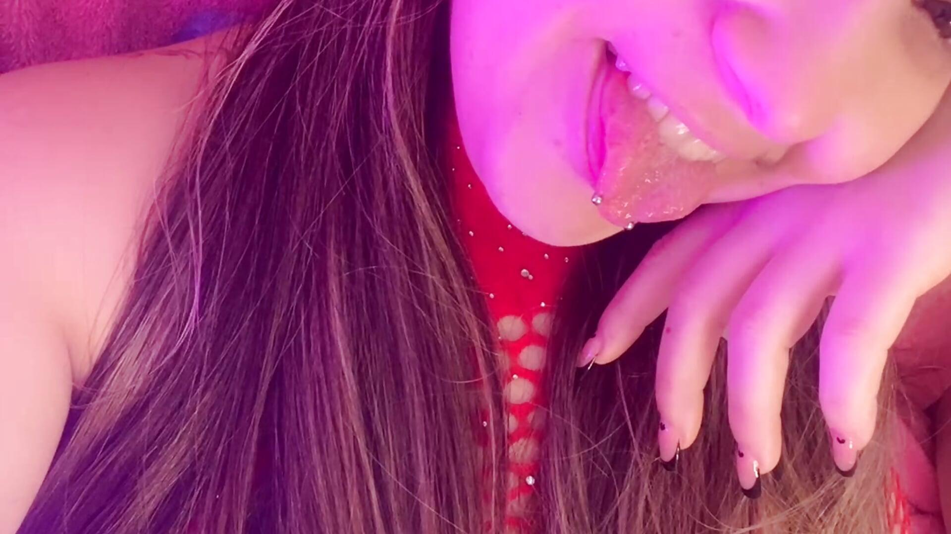 Red ❤️