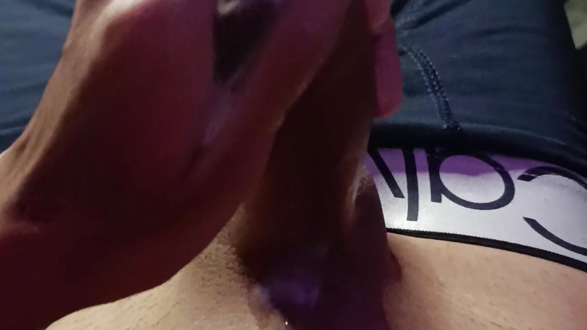 CUMM 💦 Disparó al Pecho - Video von GKeJaviw Cam-Model