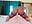 reverse cow girl POV TORSO - video by Assmerising cam model