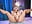 15 minutes of pussy pounding in splits - video by Assmerising cam model