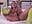 Squirting with a little bit of tongue - video by Assmerising cam model