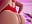 Lady in red - video by Assmerising cam model