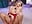 devil wears a red dress - video by Assmerising cam model