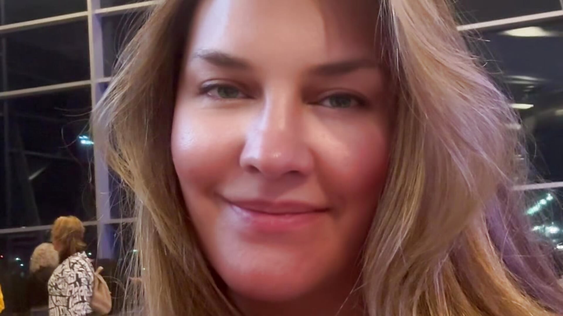 Hello from vacation - video by Adele_Russo cam model