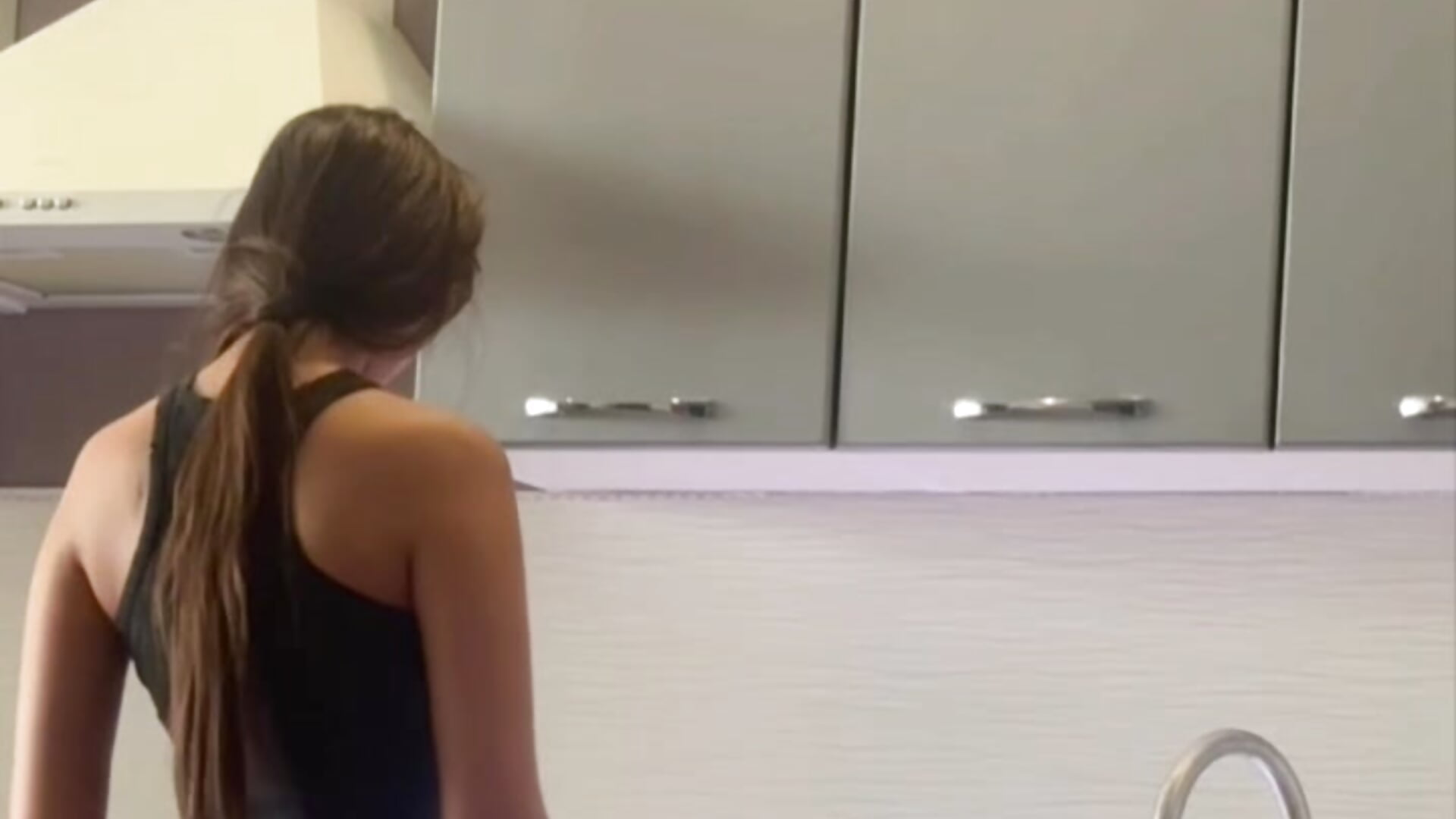 What to cook for breakfast?🥰❤️ - video by ViolettaCosmo cam model