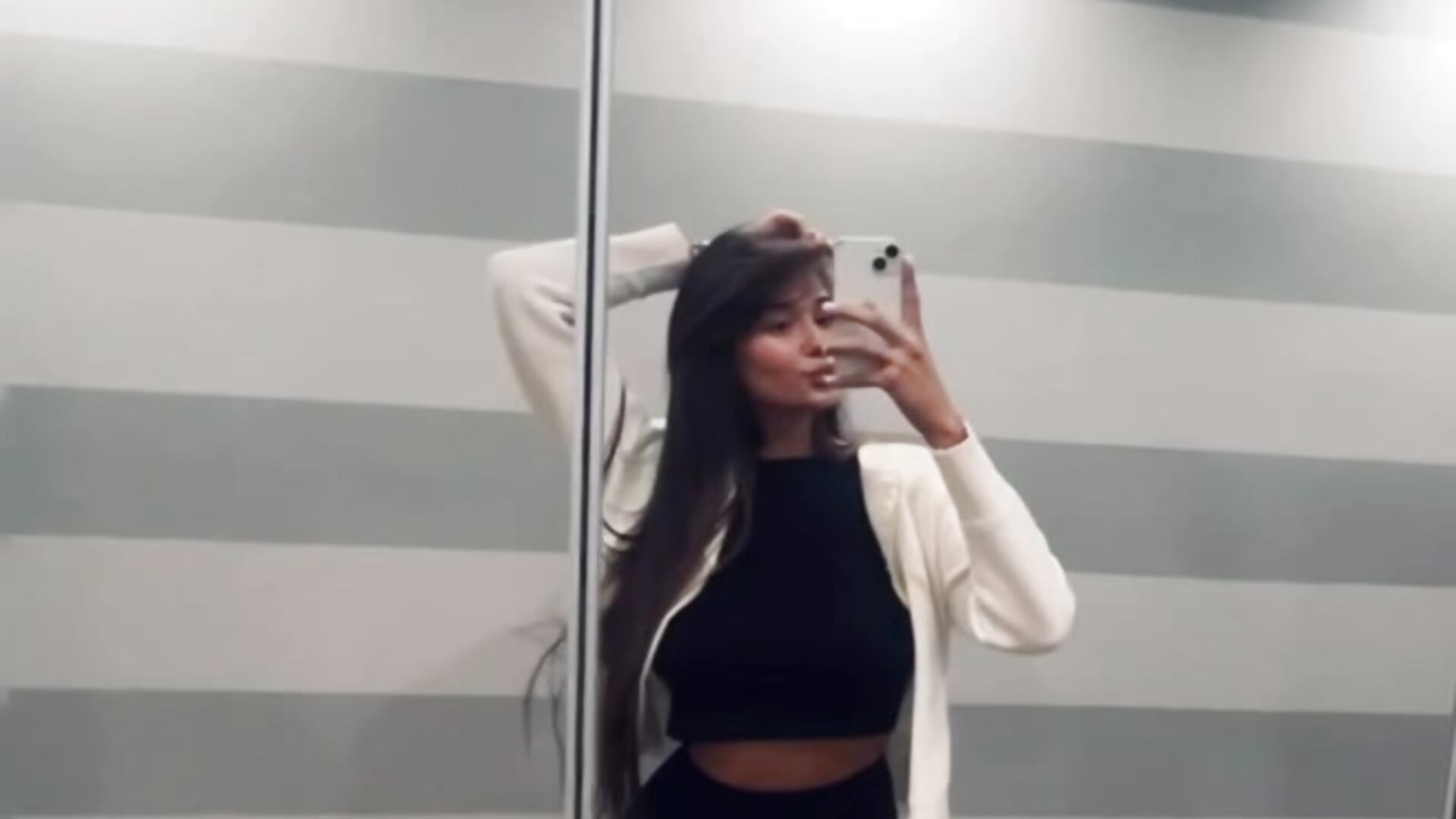 🥰🥰 - video by ViolettaCosmo cam model