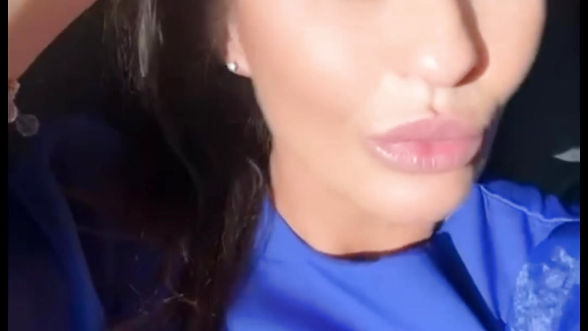 kiss - video by AerysMitch cam model