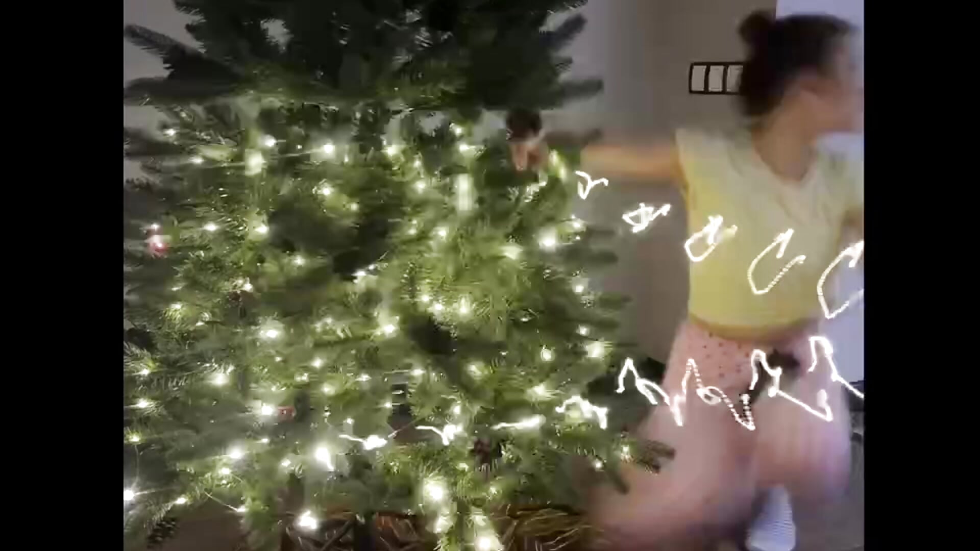 Happy New Year - відео від вебкаммоделі EvaHoly