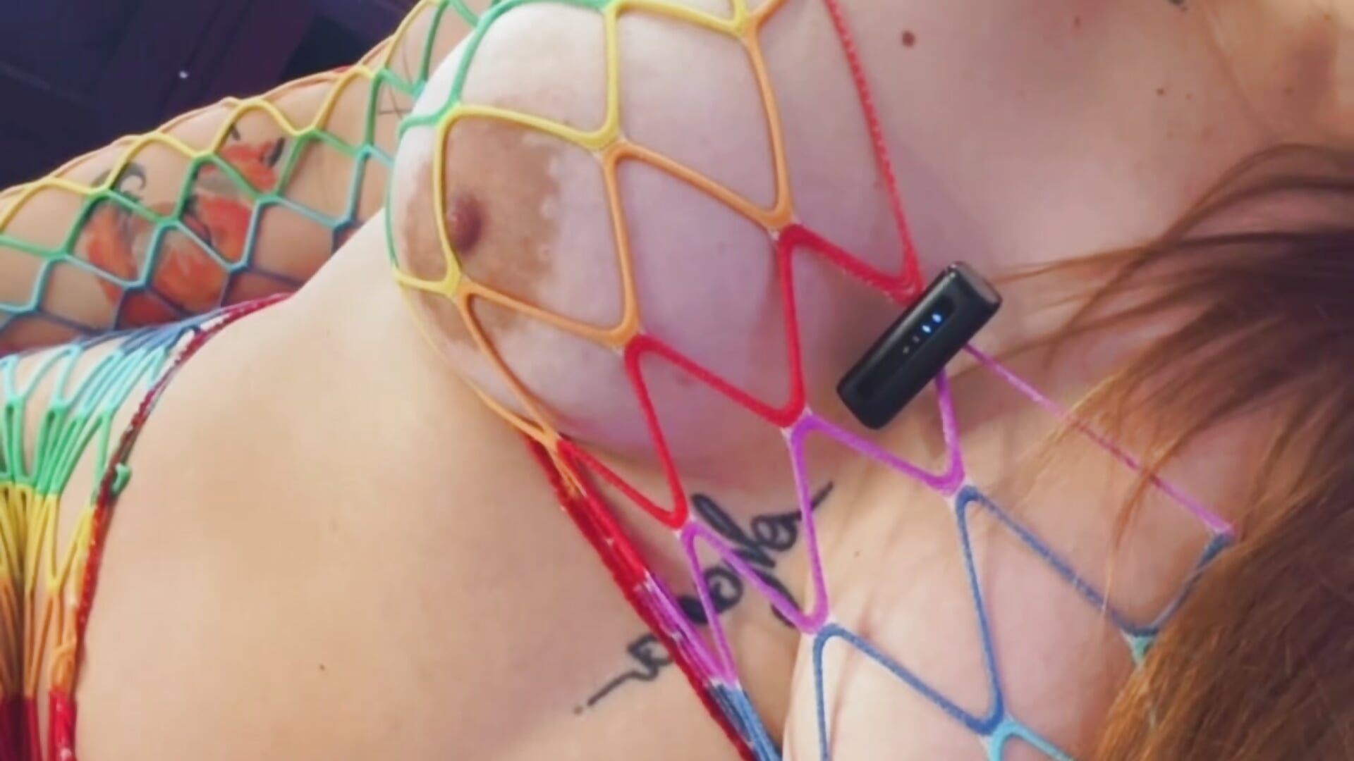 Let’s to see what happen if you take me only for u - فيديو من stephh_222 موديل الكام