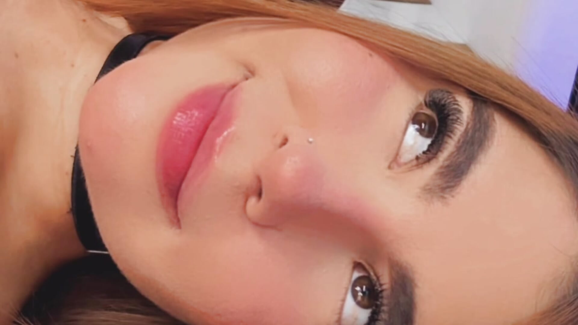 The eyes Chico 👀🔥 - ক্যাম মডেল stephh_222-এর ভিডিও