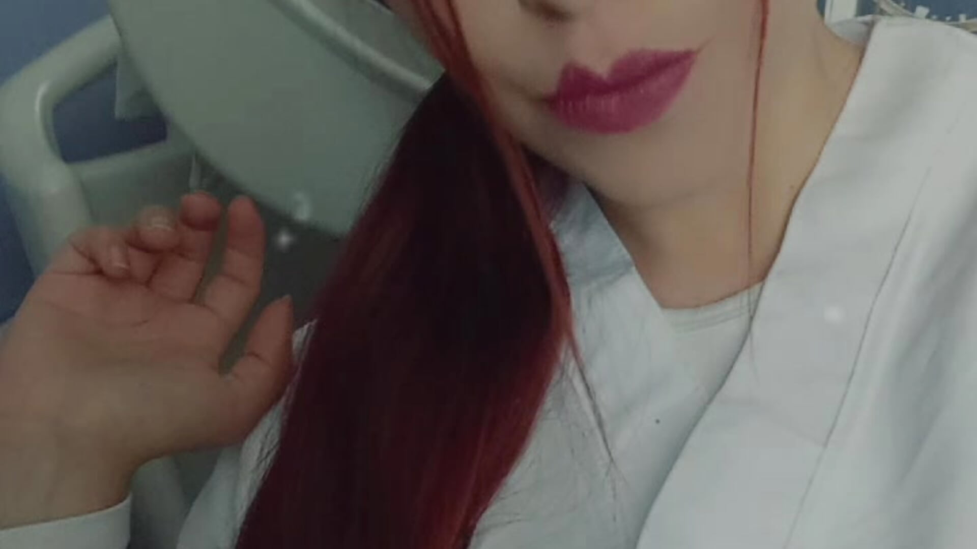 Sexy enfermera - Luciana_and_Neitan 캠 모델의 동영상