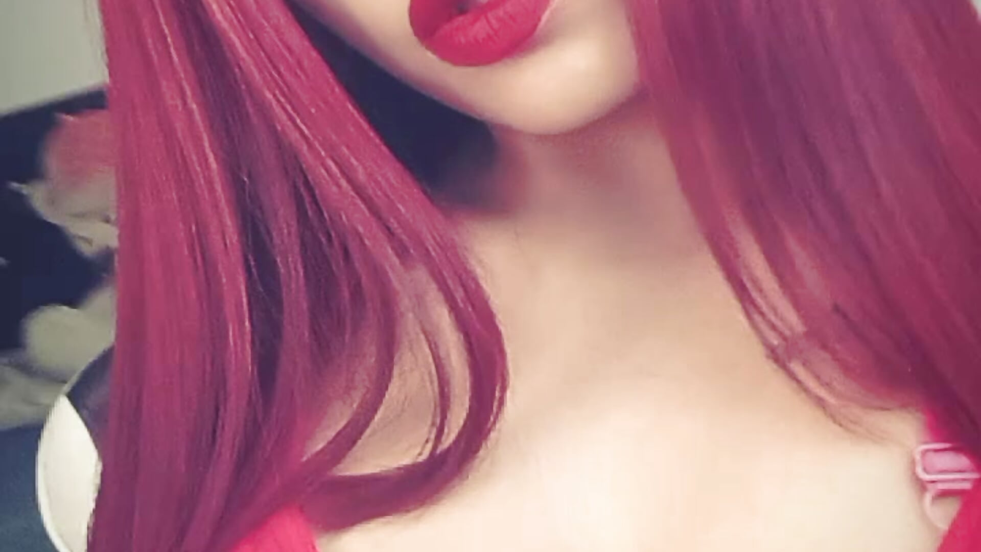 Sexy girl - video oleh Luciana_and_Neitan kamera model