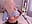 Shot hot BJ + oil boobs - video by CarolMay cam model