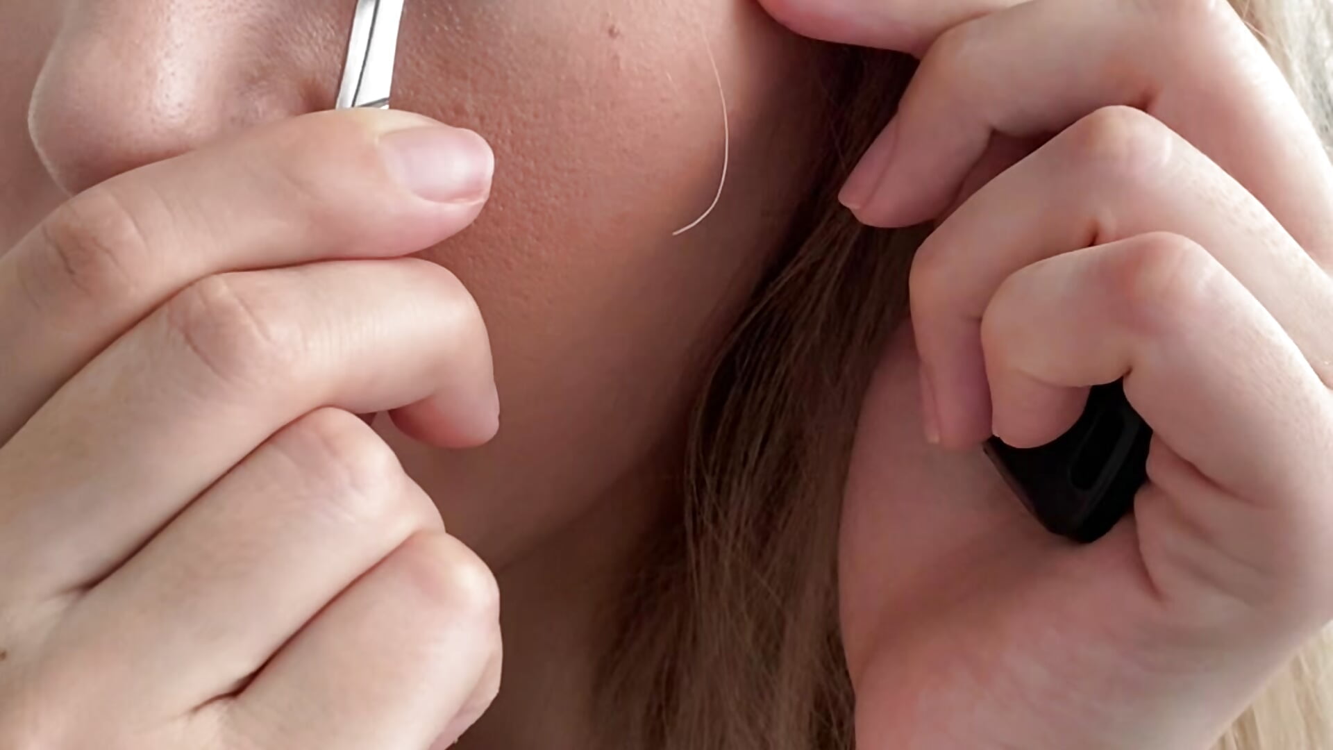 morning routine  💕 - video av CarolMay cam model