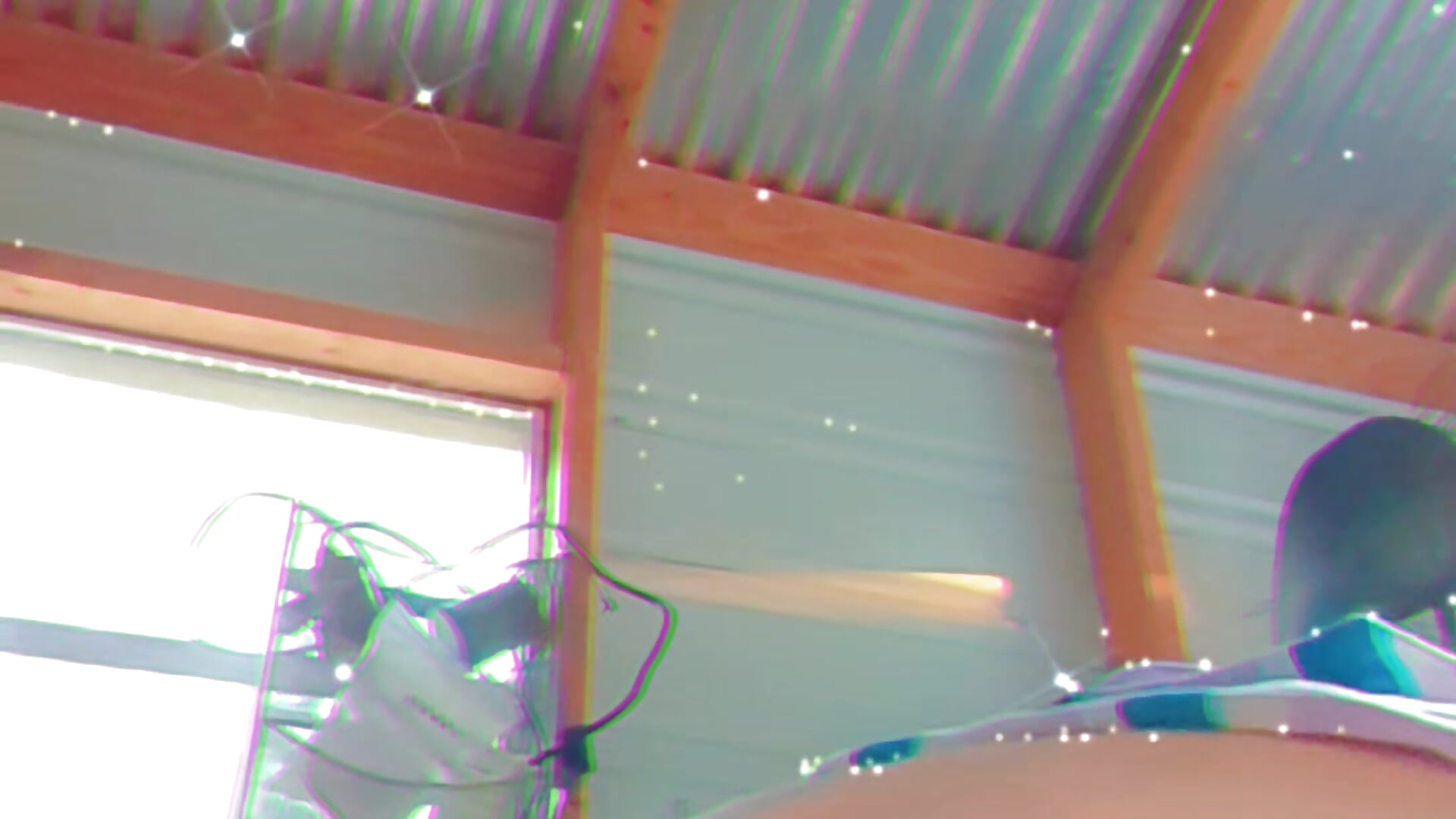 Riding in the shed – видео вебкам-модели j_hollywood91