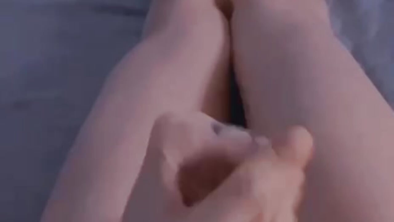 My cum