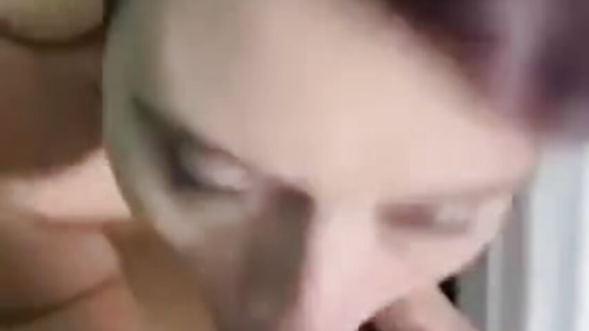 Pompino + sborrata/ Blowjob + Cum