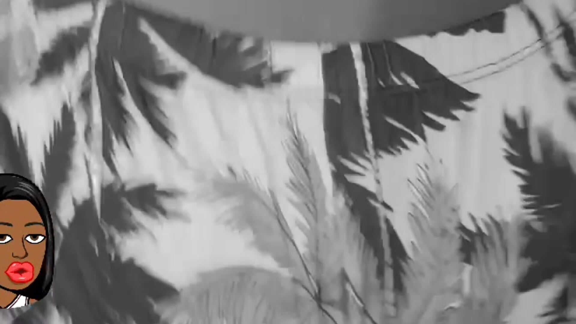 twerk - video by MoshedAikido cam model