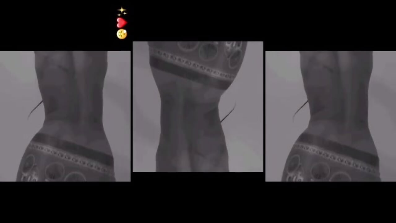 🍑😂 - video av MoshedAikido cam-modell