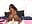 riding my favorite toy! - video by MichaelaCox cam model