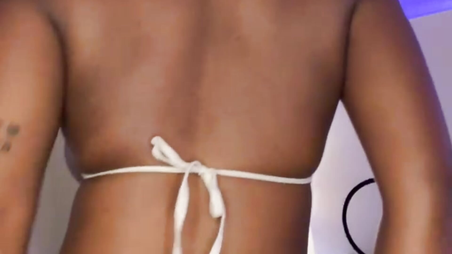 sexy and naughty for you - відео від вебкаммоделі MichaelaCox