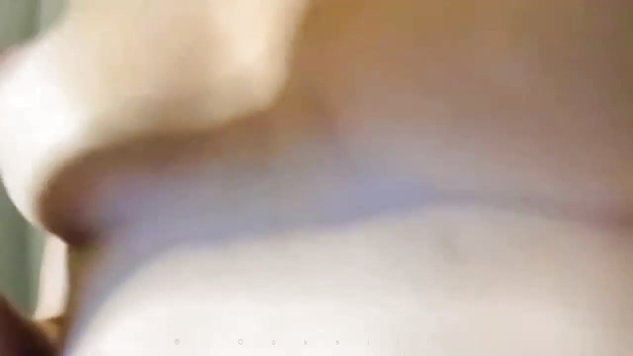 Exposing My Ass And Then My Pussy - video by ooksiiii cam model