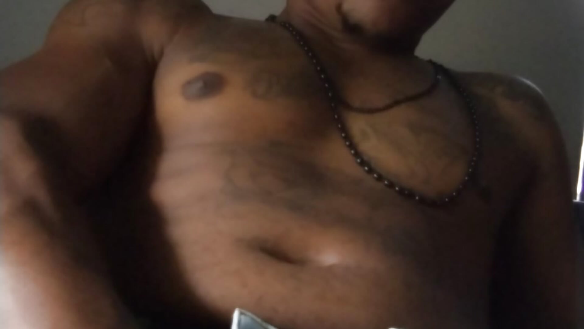 Dick on swole!!! - видео от Devilsfoodbbw