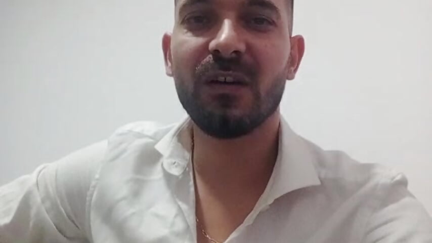 cock size - video oleh Alphamale91 kamera model