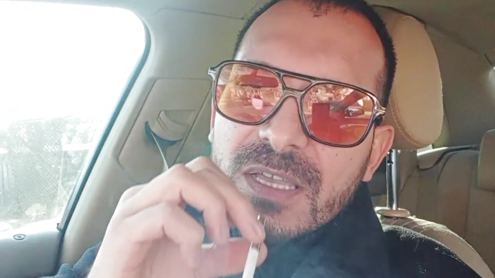 Alpha Boss - video oleh Alphamale91 kamera model