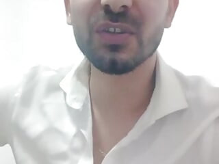 jerk instruction - video oleh Alphamale91 kamera model