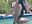 Dance in the pool - video by CataleyaRusso cam model